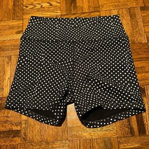 FLEO Trippy Dippy THC Shorts